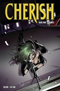 CHERISH #4D 