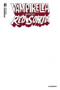 VAMPIRELLA VERSUS RED SONJA #1F 