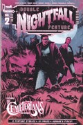 NIGHTFALL: DOUBLE FEATURE #2 