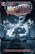 NIGHTFALL: DOUBLE FEATURE #1C 