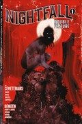 NIGHTFALL: DOUBLE FEATURE #1F 