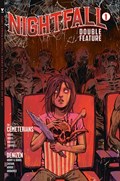 NIGHTFALL: DOUBLE FEATURE #1E 