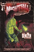 NIGHTFALL: DOUBLE FEATURE #4B 