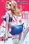 GRIMM SPOTLIGHT: CINDERELLA VS THE TOOTH FAIRY #1D 