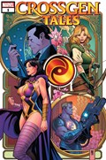 CROSSGEN TALES #1 