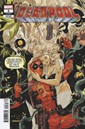DEADPOOL #2-RI 