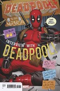 DEADPOOL #1C 