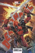DEADPOOL #1-RI-B 