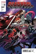 DEADPOOL #7 