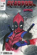 DEADPOOL #7B 