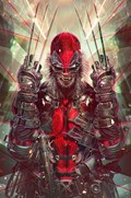 DEADPOOL #3-BTC 
