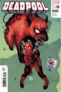 DEADPOOL #8B 
