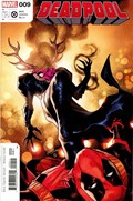 DEADPOOL #9 
