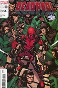 DEADPOOL #4C 