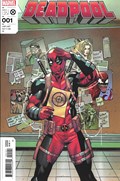 DEADPOOL #1E 