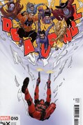 DEADPOOL #10B 