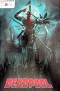 DEADPOOL #1-WHATN-B 