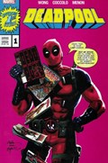 DEADPOOL #1-GALCN 