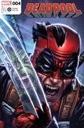 DEADPOOL #4-BTC-B 