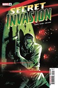 SECRET INVASION #2 