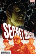 SECRET INVASION #2B 