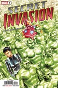 SECRET INVASION #3 