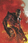 SECRET INVASION #1-RI-B 