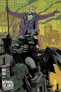 BATMAN & THE JOKER: THE DEADLY DUO #2-RI 
