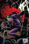 BATMAN & THE JOKER: THE DEADLY DUO #2C 