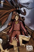 BATMAN & THE JOKER: THE DEADLY DUO #2H 