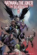 BATMAN & THE JOKER: THE DEADLY DUO #2 