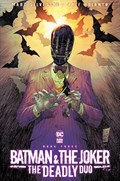 BATMAN & THE JOKER: THE DEADLY DUO #3 