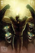 BATMAN & THE JOKER: THE DEADLY DUO #3-RI 