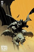 BATMAN & THE JOKER: THE DEADLY DUO #1B 