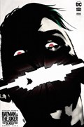 BATMAN & THE JOKER: THE DEADLY DUO #1-RI-C 