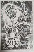 BATMAN & THE JOKER: THE DEADLY DUO #1-RICC-C 