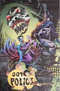 BATMAN & THE JOKER: THE DEADLY DUO #1-RICC-B 