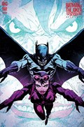 BATMAN & THE JOKER: THE DEADLY DUO #4-RI-C 