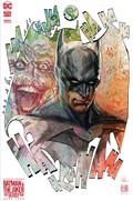 BATMAN & THE JOKER: THE DEADLY DUO #4B 