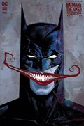 BATMAN & THE JOKER: THE DEADLY DUO #4-RI 
