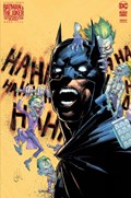 BATMAN & THE JOKER: THE DEADLY DUO #5B 