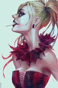 BATMAN & THE JOKER: THE DEADLY DUO #1-SYN1-C 
