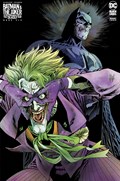 BATMAN & THE JOKER: THE DEADLY DUO #6-RI 