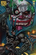 BATMAN & THE JOKER: THE DEADLY DUO #7B 