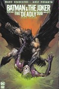 BATMAN & THE JOKER: THE DEADLY DUO #7 