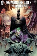 BATMAN & THE JOKER: THE DEADLY DUO #1-TCSTO 