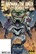 BATMAN & THE JOKER: THE DEADLY DUO #1-BATDY 