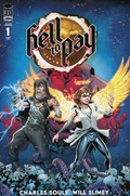 HELL TO PAY #1-2nd 
