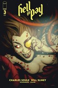 HELL TO PAY #3-RI-B 
