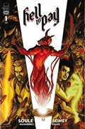 HELL TO PAY #1 